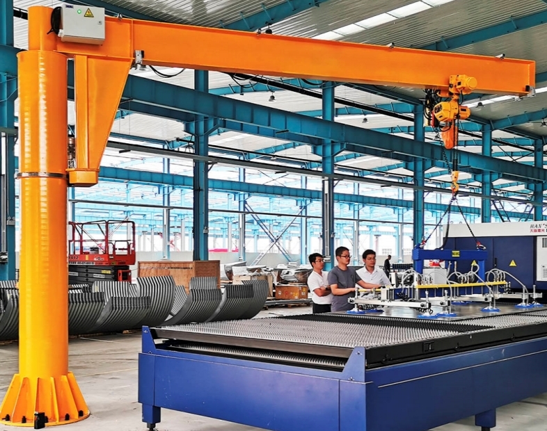 Jib Crane