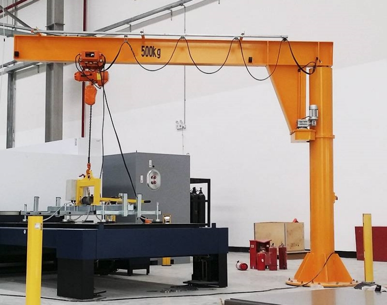 Jib Crane