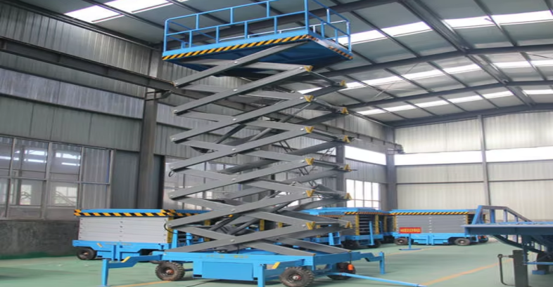 Lifting Platform