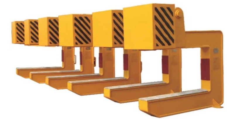Roll Lifting C Hook