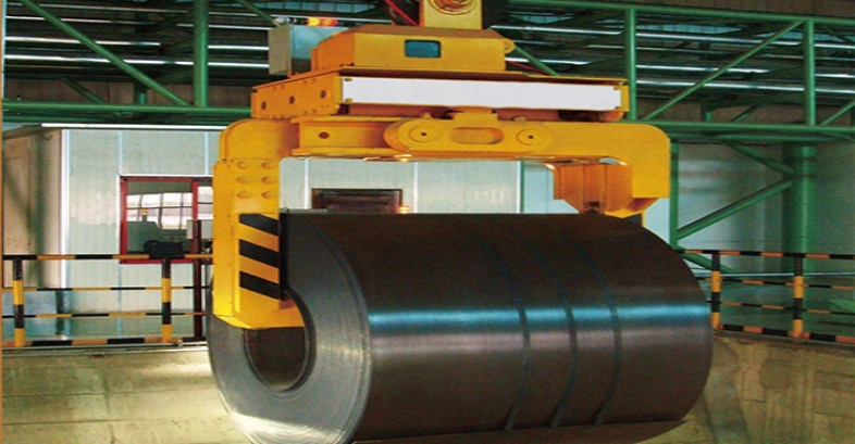 Roll Lifting C Hook