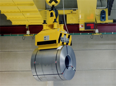 Coil Handling Cranes