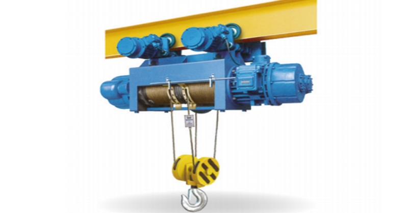 HB Explosion-Proof Electric Hoist