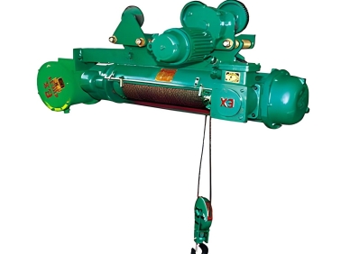 HB Explosion-Proof Electric Hoist
