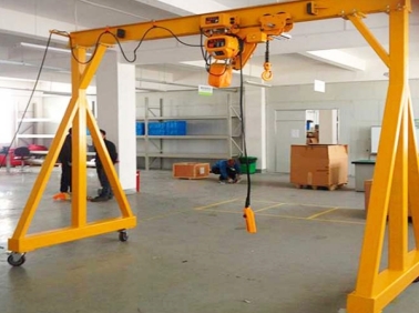 Electric Chain Hoist