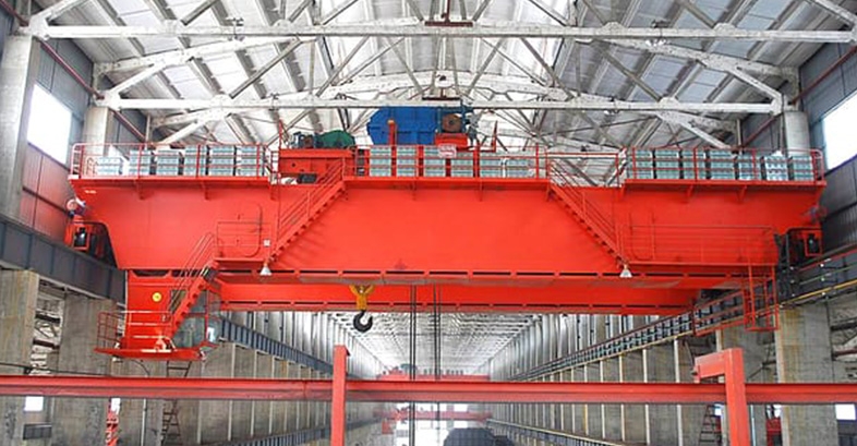 Explosion Proof Overhead Crane