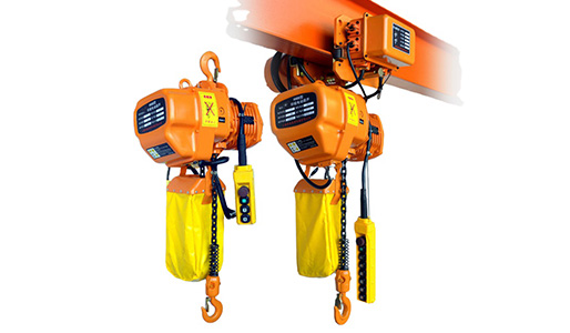 Electric Chain Hoist