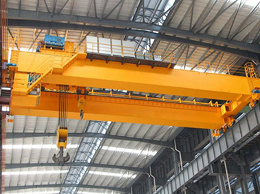 Double-Girder-Overhead-Crane-10