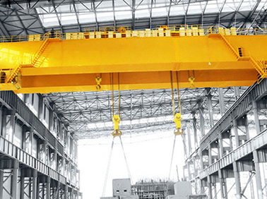 Double-Girder-Overhead-Crane-13