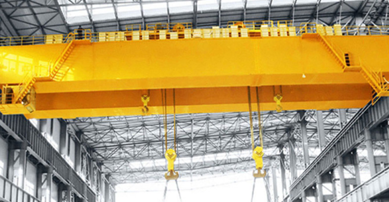 Double Girder Overhead Crane