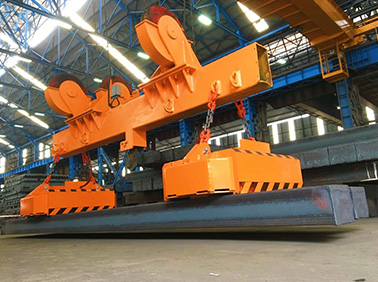 Electromagnetic-Overhead-Crane-11