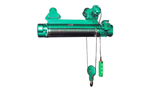 HB Explosion-Proof Electric Hoist