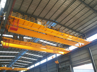 Explosion-Proof-Overhead-Crane-10