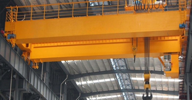 Explosion Proof Overhead Crane