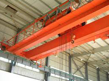 Explosion-Proof-Overhead-Crane-21