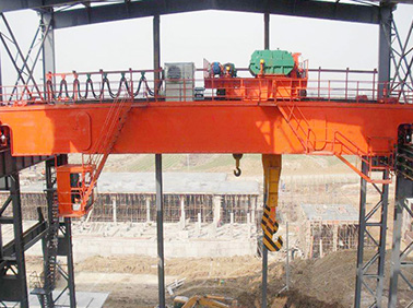 Explosion-Proof-Overhead-Crane-23