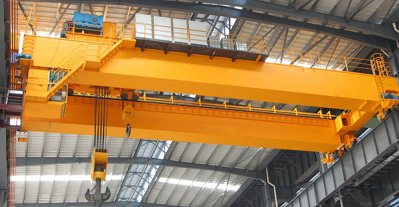 Explosion Proof Overhead Crane