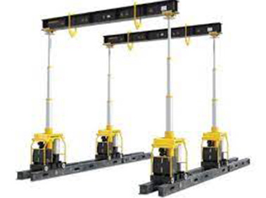 Hydraulic-Gantry-Crane-11