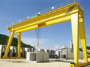 Rail-Mounted-Gantry-Crane-11