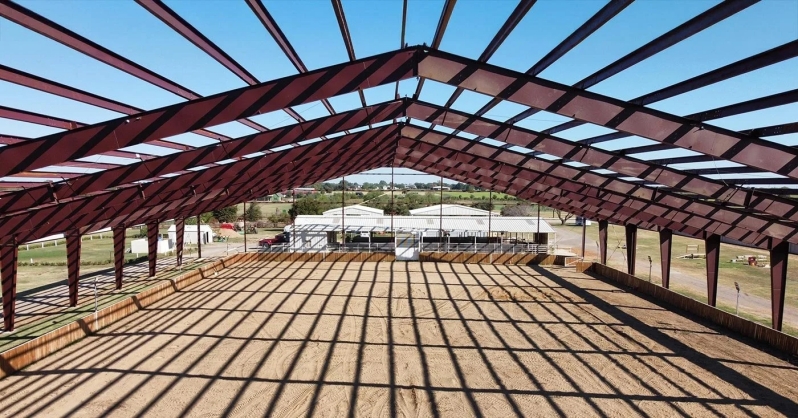 Steel Structure