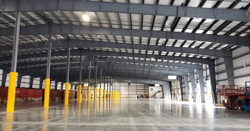 Steel Structure