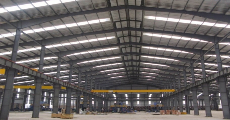 Steel Structure