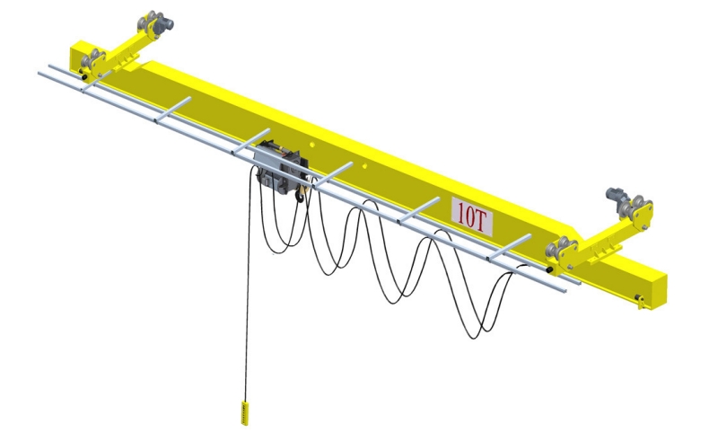 Overhead Crane for Sale