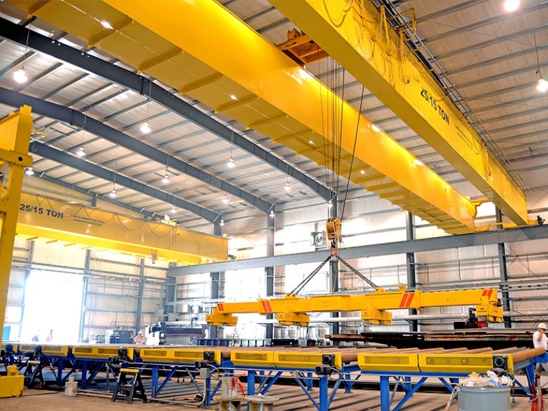 Overhead Crane for Sale